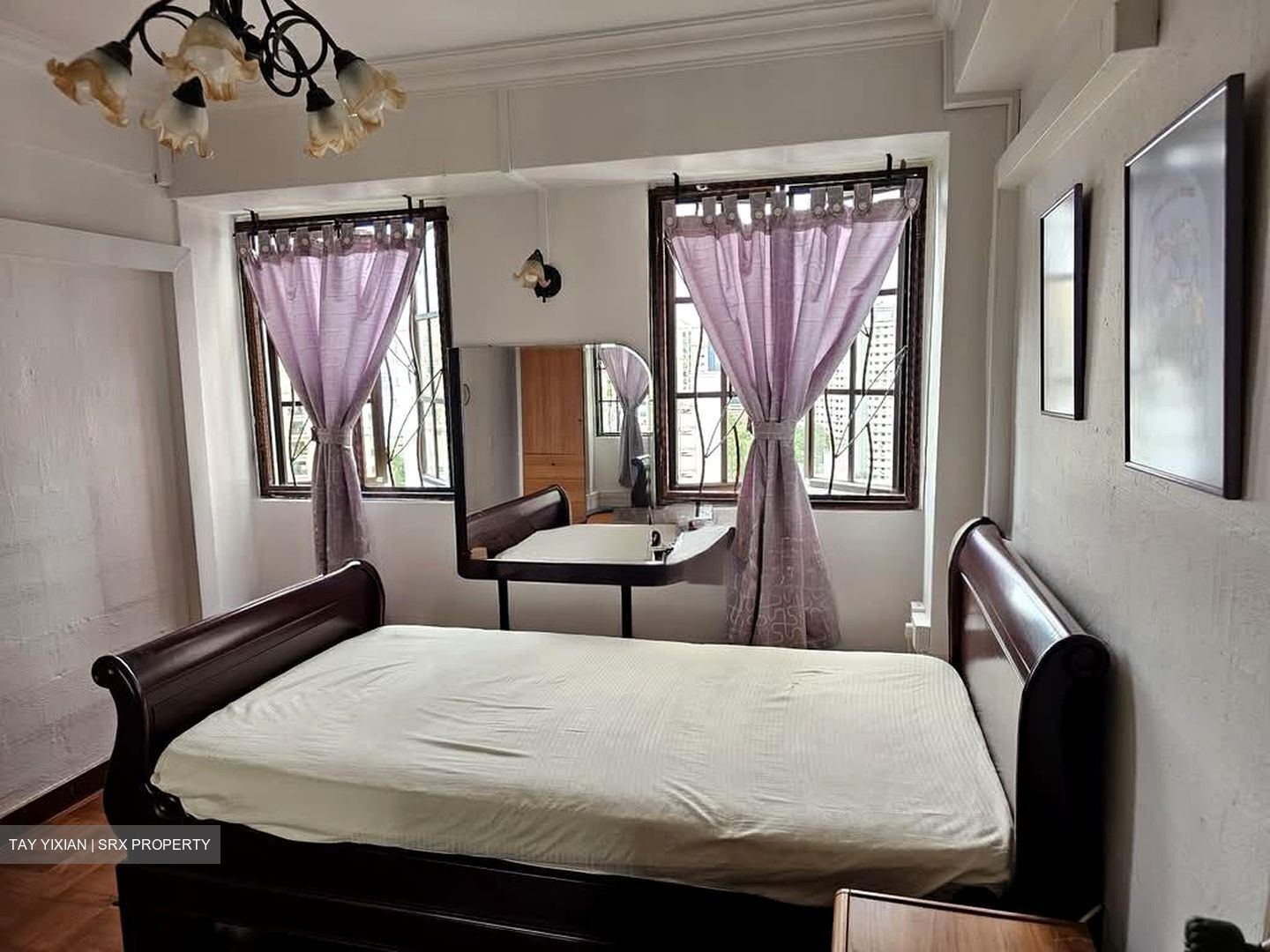 Blk 161 Mei Ling Vista (Queenstown), HDB 4 Rooms #573393411